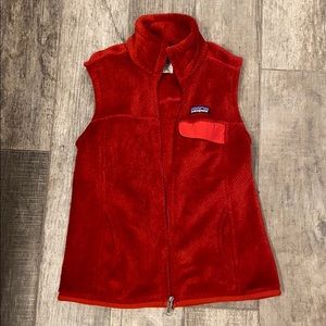 Patagonia Better Sweater Vest
